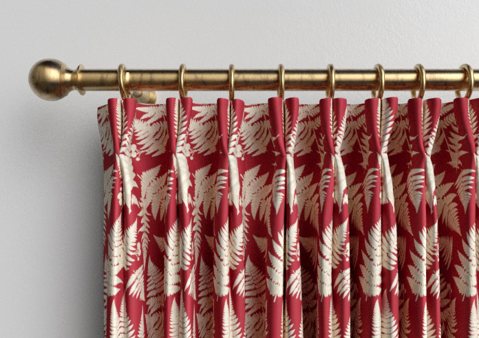 Fernswood, Pillbox - Made to Measure Curtains - Image 10